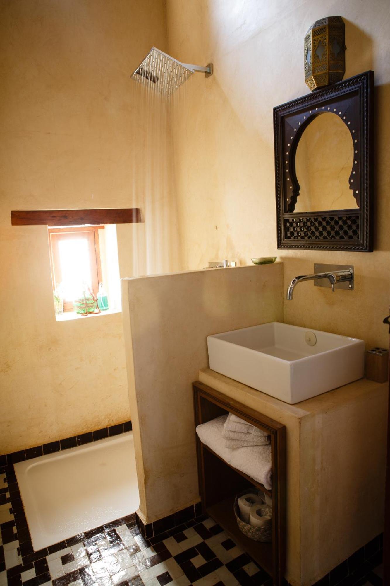 Riad Idrissy Fes Exterior photo