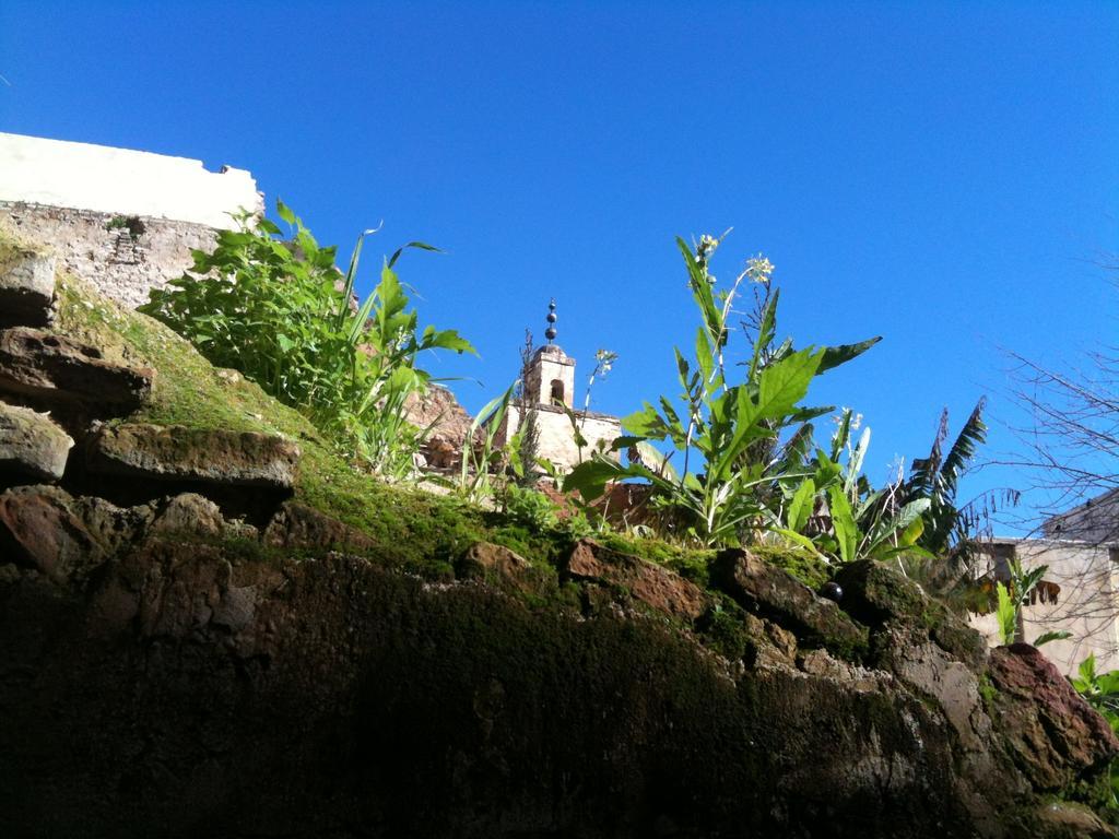 Riad Idrissy Fes Exterior photo