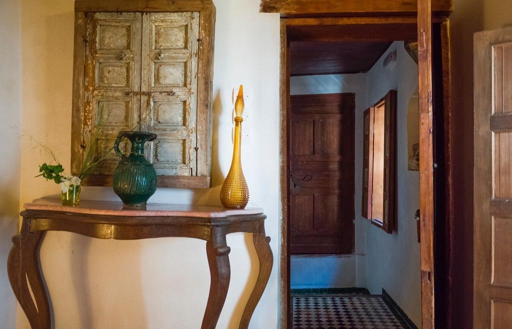 Riad Idrissy Fes Room photo