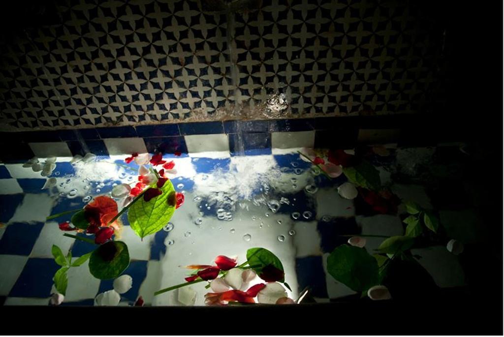 Riad Idrissy Fes Exterior photo