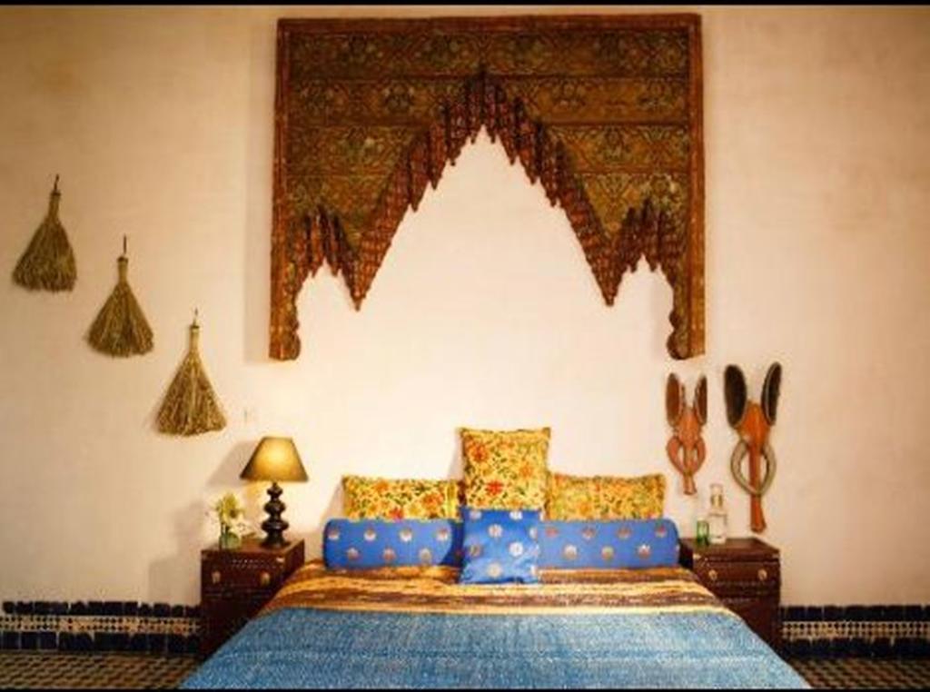 Riad Idrissy Fes Exterior photo