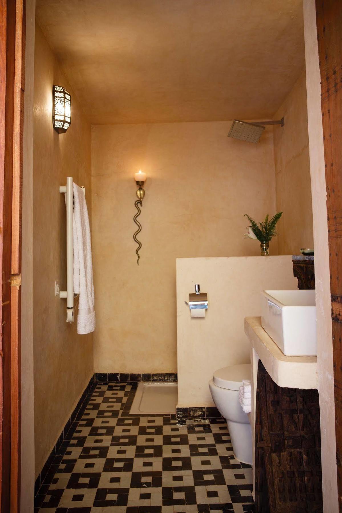 Riad Idrissy Fes Exterior photo