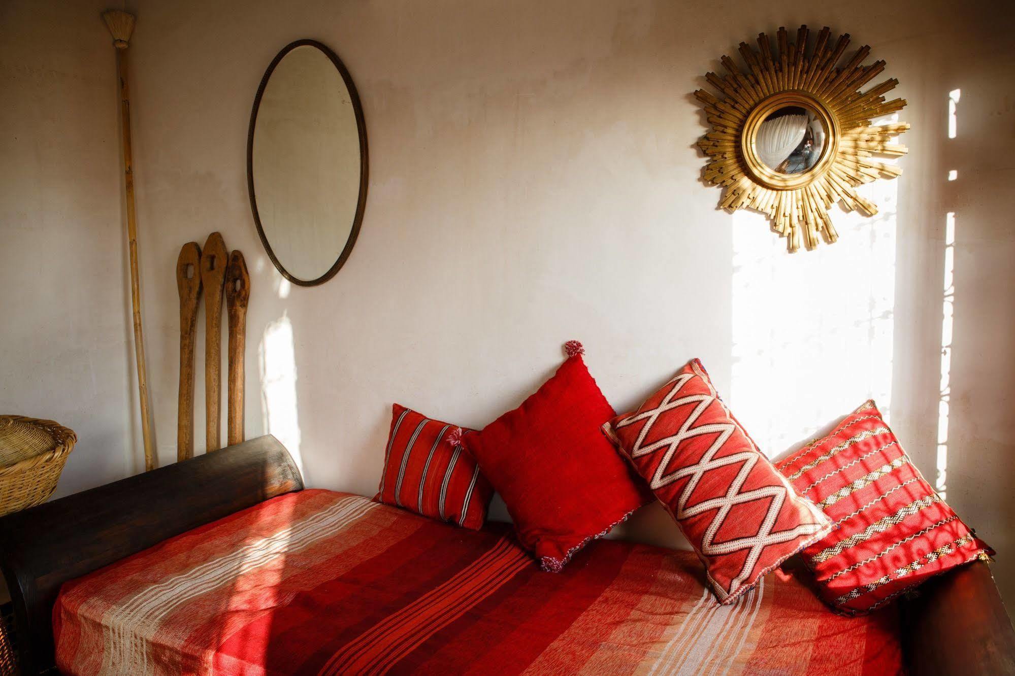 Riad Idrissy Fes Exterior photo
